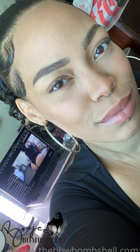 boujeebombshell sexy beste galerie