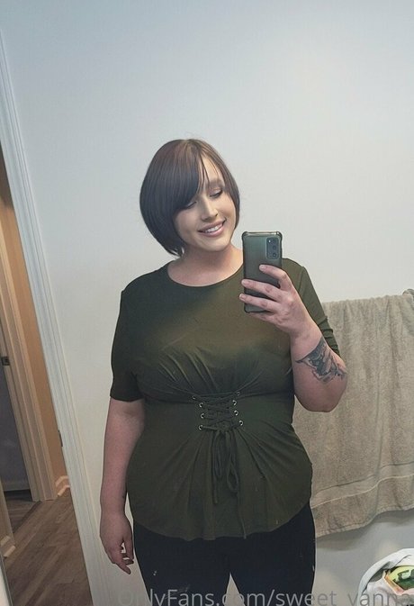 sweet vanna erotische hd bild