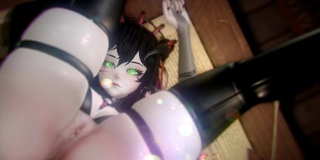 Layna Lazar porno exklusive bilder