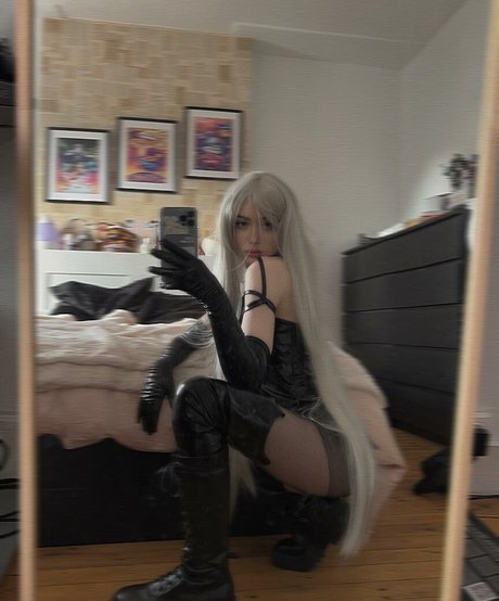 Evalunna erotische top galerien