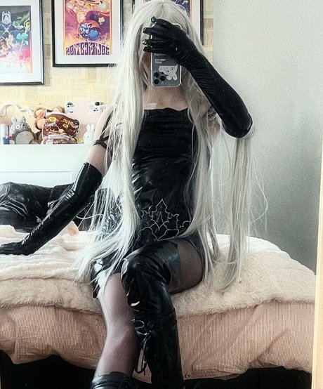 Evalunna top nackten bild