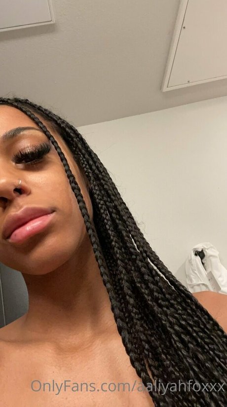 aaliyahfoxxx kostenlose top bilder