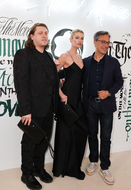 Stella Maxwell hd nacktheit archiv