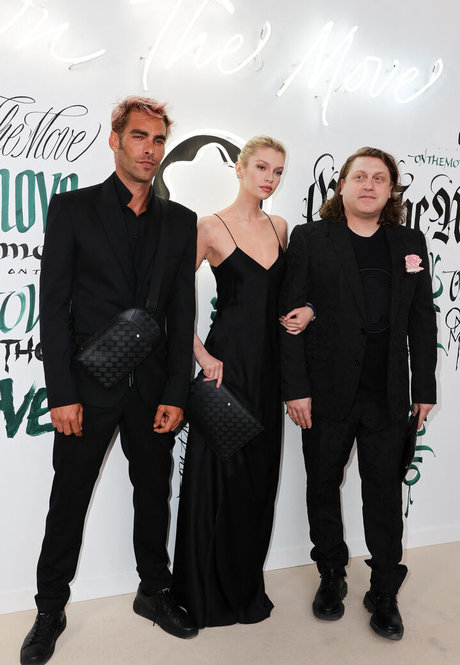 Stella Maxwell schauspielerin hd bild