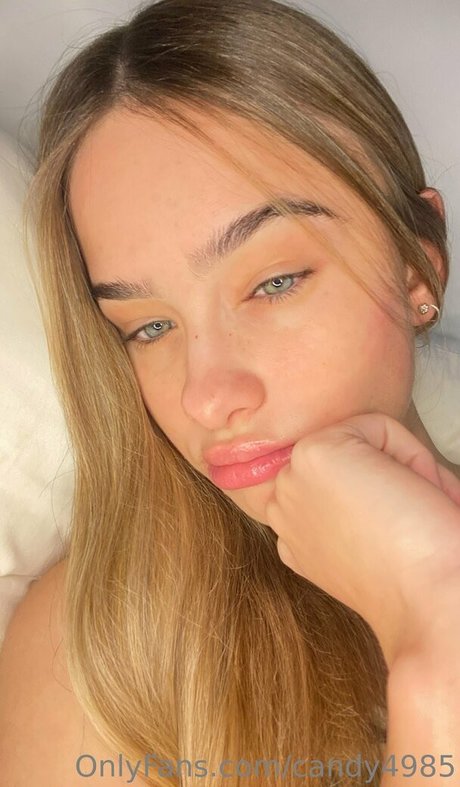 candy4985 exklusive perfekte galerie
