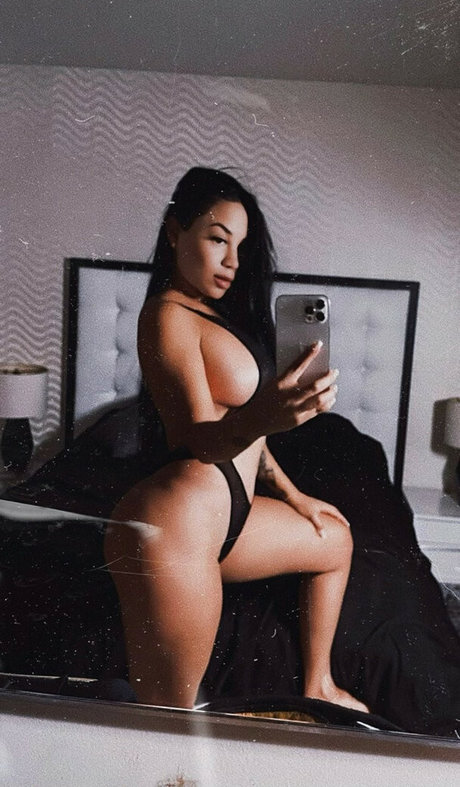 La Damosky pornostar akt galerie