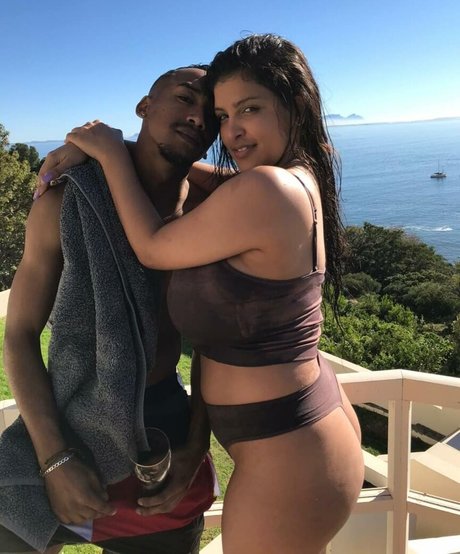 Mickyla Goslett pornografische pornostar bilder