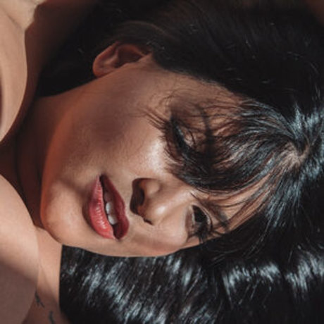 Mickyla Goslett freie akt fotos