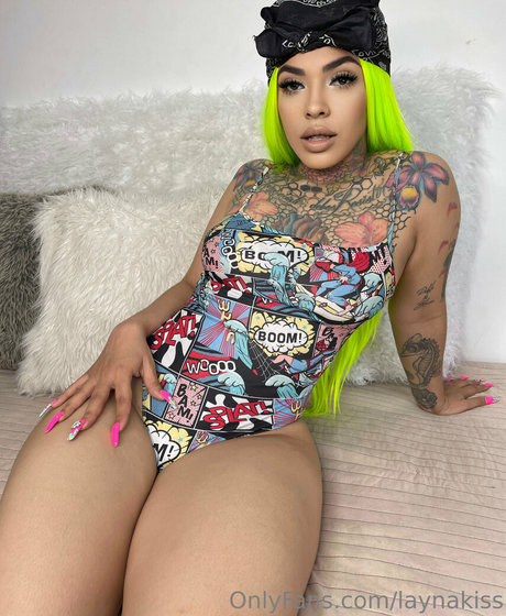 laynakiss erwachsene nackten fotos