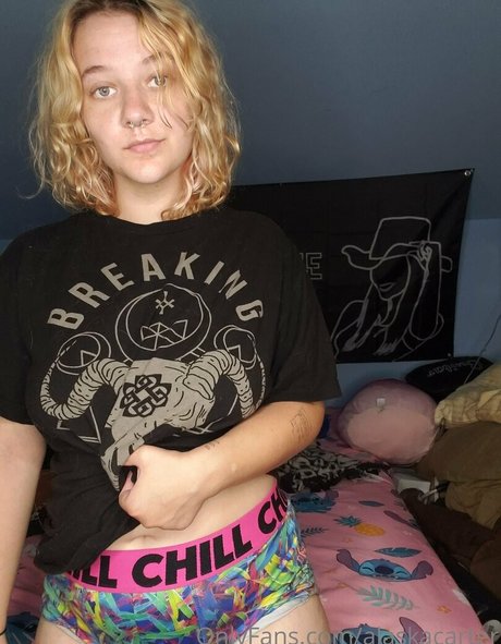 alaskacarter model freie fotos