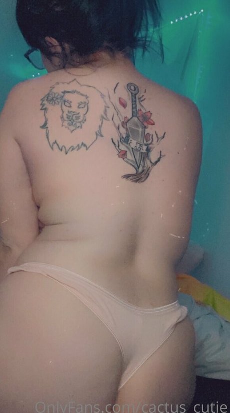 cactus cutie sexy schöne galerie