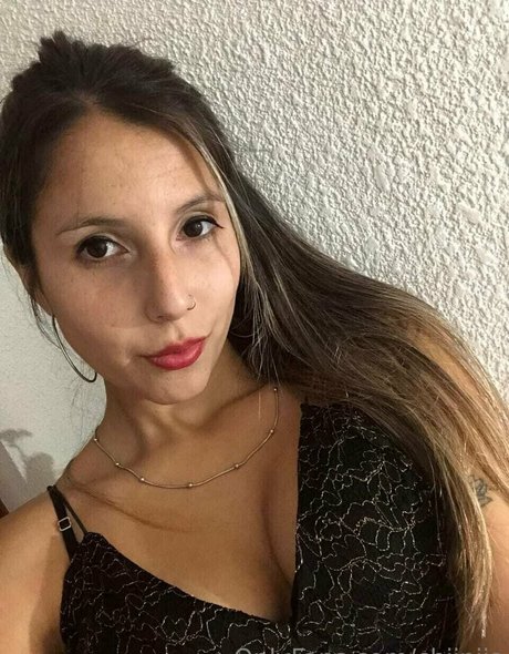 chiiniis model nackt galerie