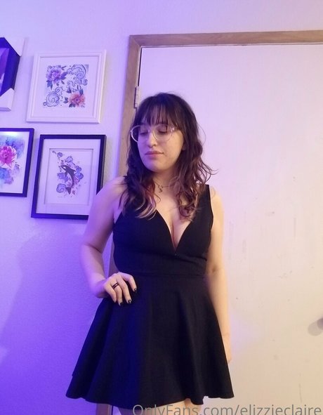 elizzieclaire kostenlose akt bild