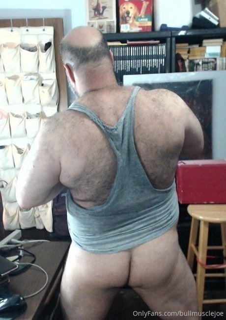 bullmusclejoe pornostar hübsche galerien