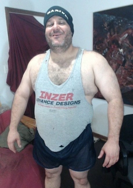 bullmusclejoe freie nackte bilder