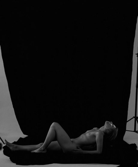 Sofya Petrushina model top galerie