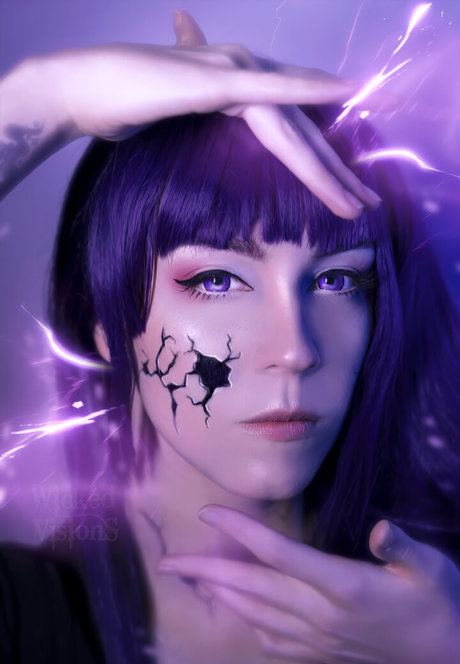 Inochi schauspielerin nette archiv