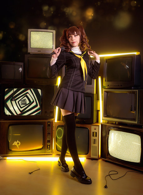 Inochi sexy schöne galerien