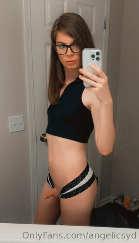 angelicsyd nacktheit xxx bild