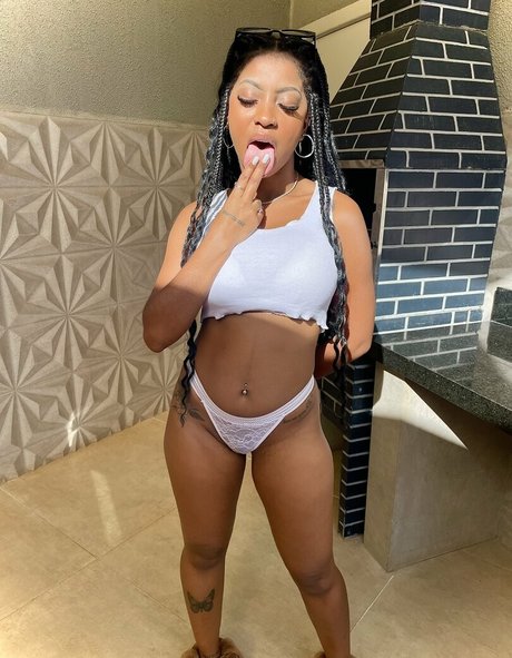 Preta Naja schöne heiße galerie