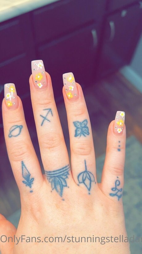 stunningstelladaniels hübsche bilder