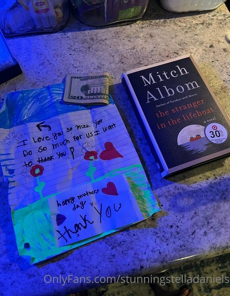 stunningstelladaniels model pornographische fotos