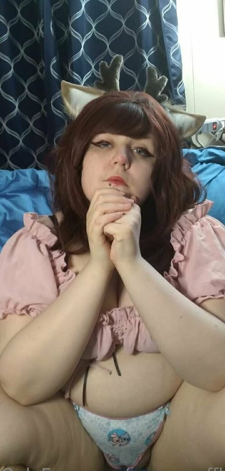 creampuffbunny nackt top archiv