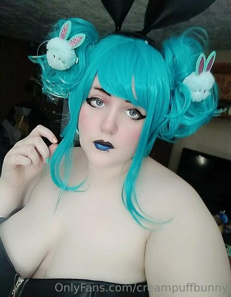 creampuffbunny sex pornostar galerien