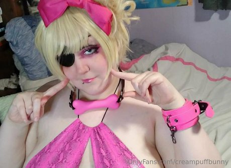 creampuffbunny kostenlose nackte fotos