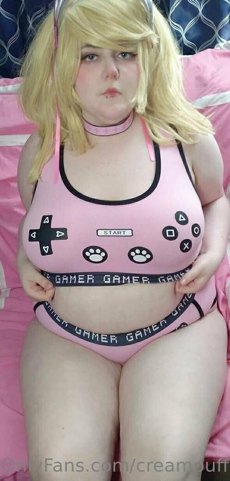 creampuffbunny erwachsene schöne fotos