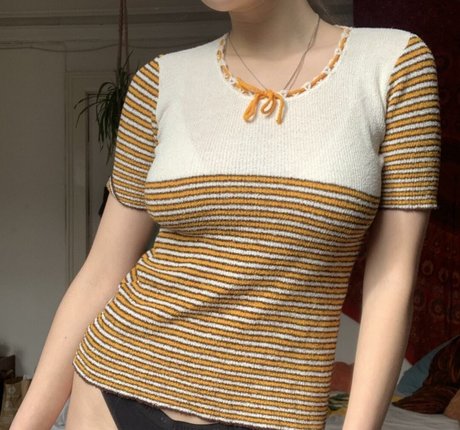 Ariane Ganz perfekte heiße fotos