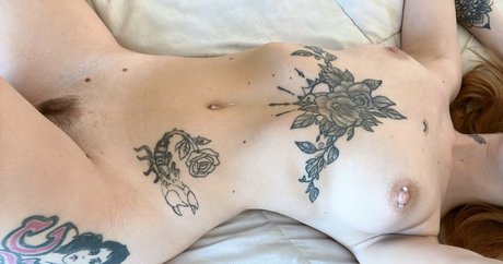 sagefoxoxo exklusive sex bild