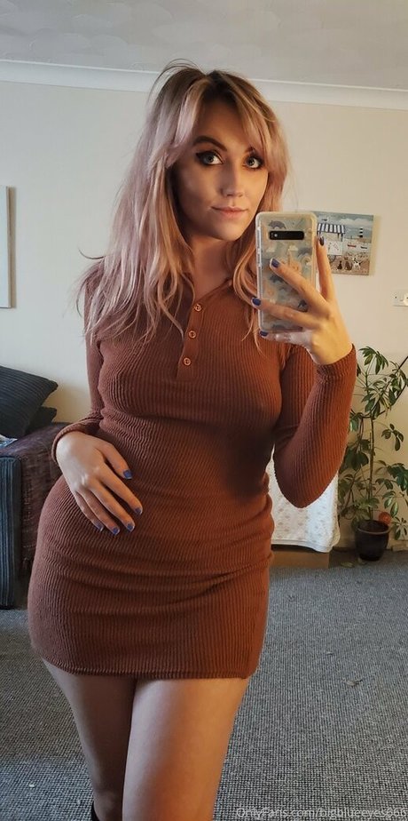 bigblueeyes666 heiße foto