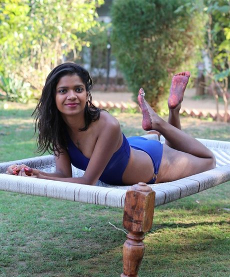 Khyatishree Profilbild