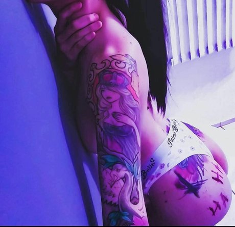 Deborah Boerin sexy xxx foto