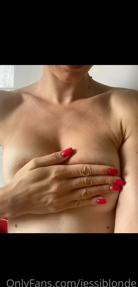 jessiblonde freie hd galerien