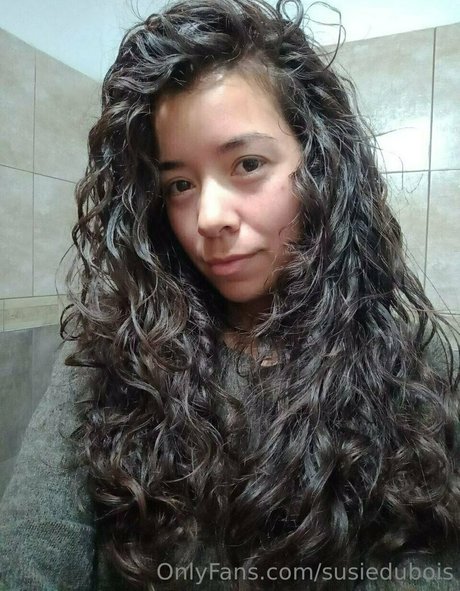 susiedubois kunst pornographische bild