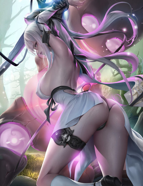 Arenbi beste sex bild