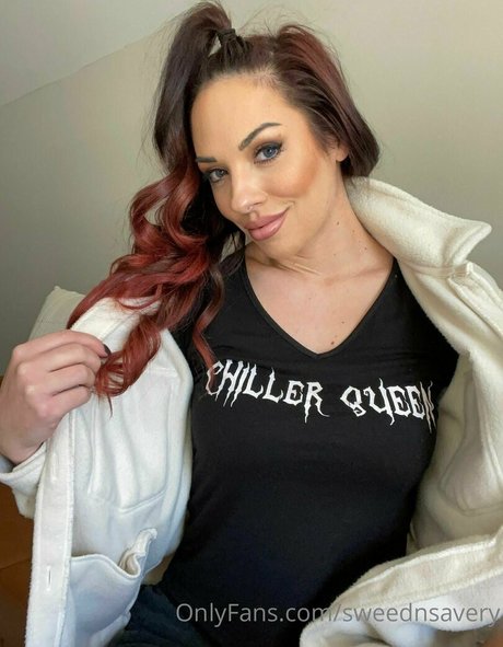 sweednsavery perfekte akt fotos