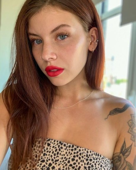 Mistress Nova kunst erotische foto