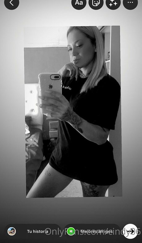 cindy06 perfekte nackte archiv