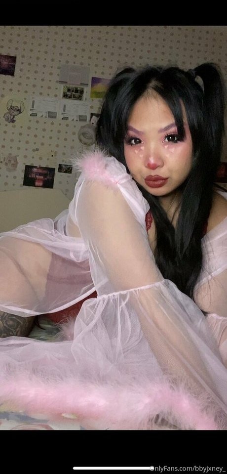 bbyjxney_ top nackte galerien