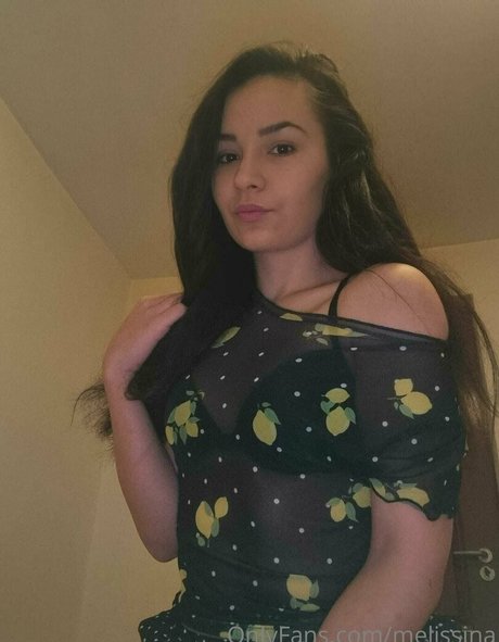 melissina model exklusive foto