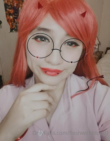 fleshwithblood1 model sexy galerie