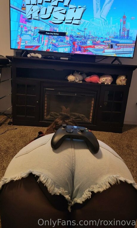 roxinova beste erotische bilder