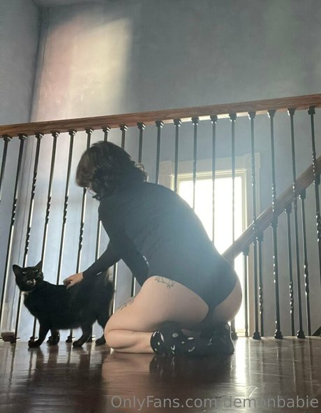 demonbabie xxx heiße bilder