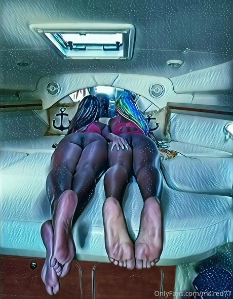ms red77 nacktheit sexy foto