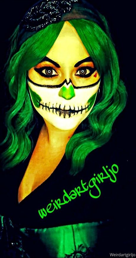 weirdartgirljo schauspielerin hd bild