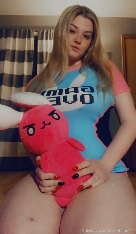 berrybabe721 sexy beste bild