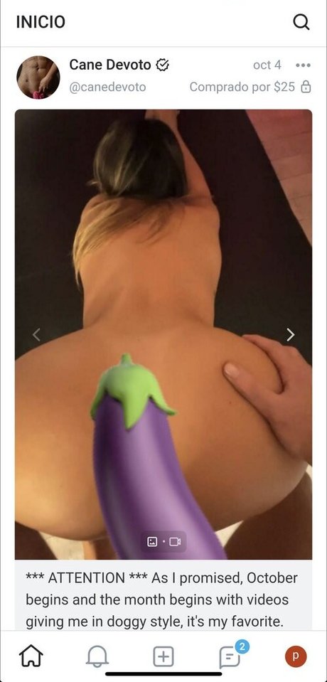 Canela Devoto schöne hd archiv